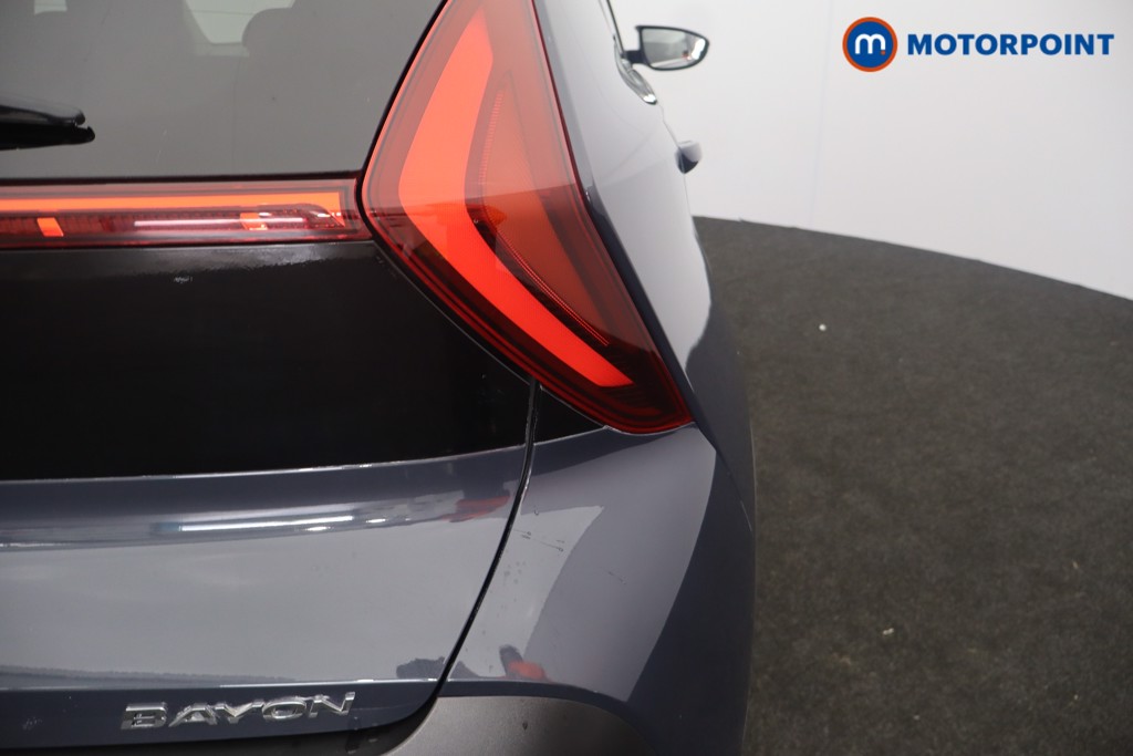 Hyundai Bayon Premium Automatic Petrol SUV - Stock Number (1640317) - 32nd supplementary image
