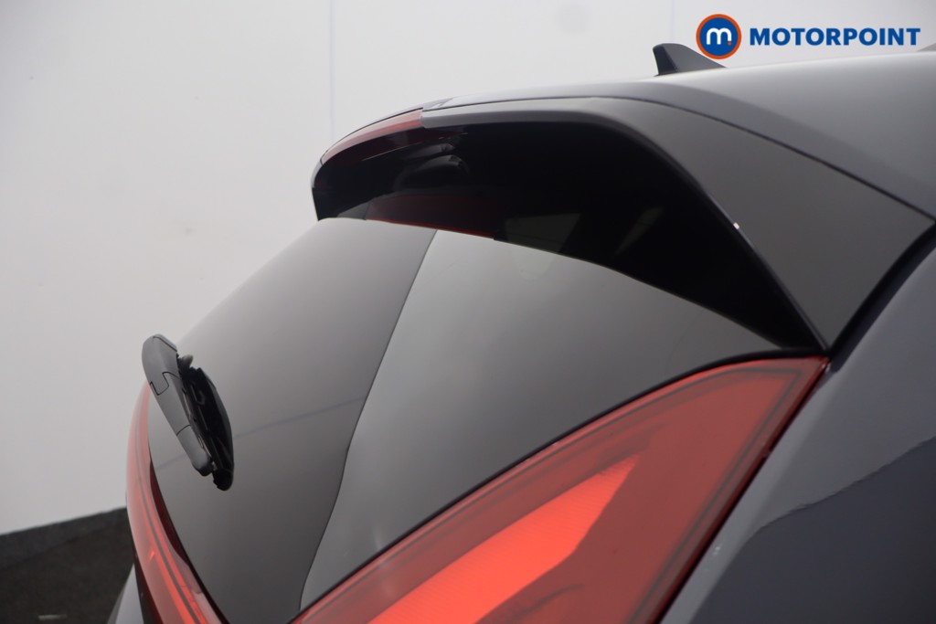Hyundai Bayon Premium Automatic Petrol SUV - Stock Number (1640317) - 33rd supplementary image
