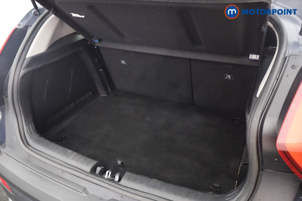 Hyundai Bayon Premium Automatic Petrol SUV - Stock Number (1640317) - 36th supplementary image