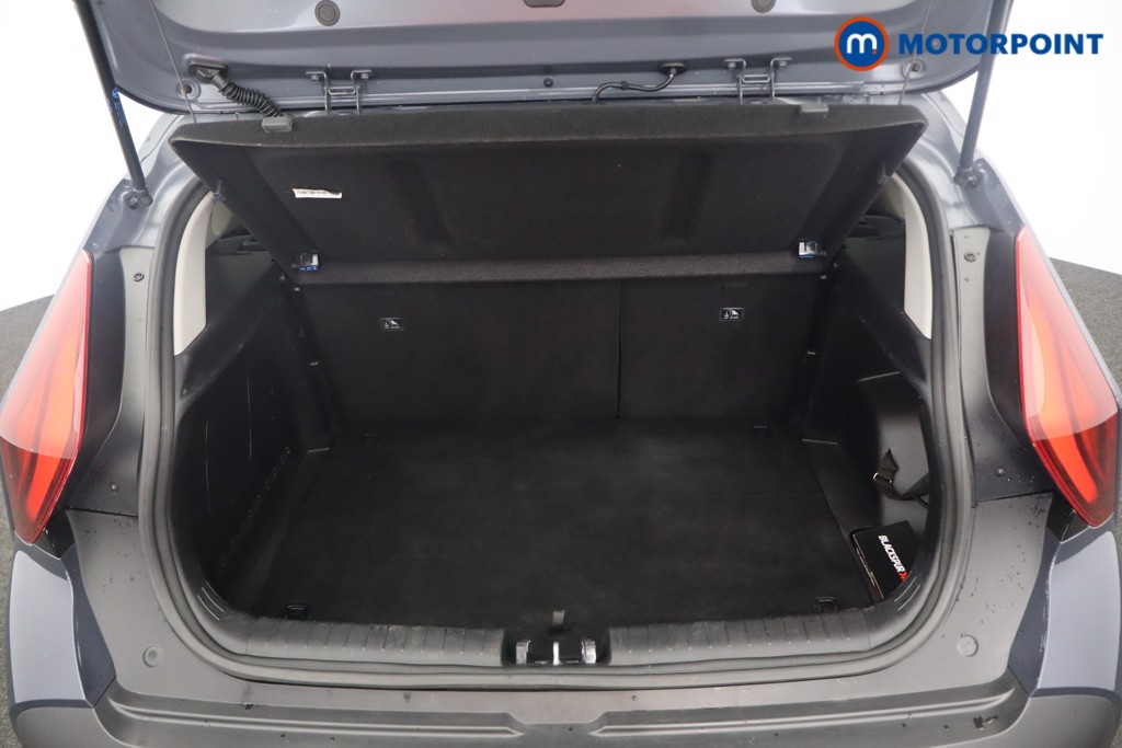 Hyundai Bayon Premium Automatic Petrol SUV - Stock Number (1640317) - 37th supplementary image
