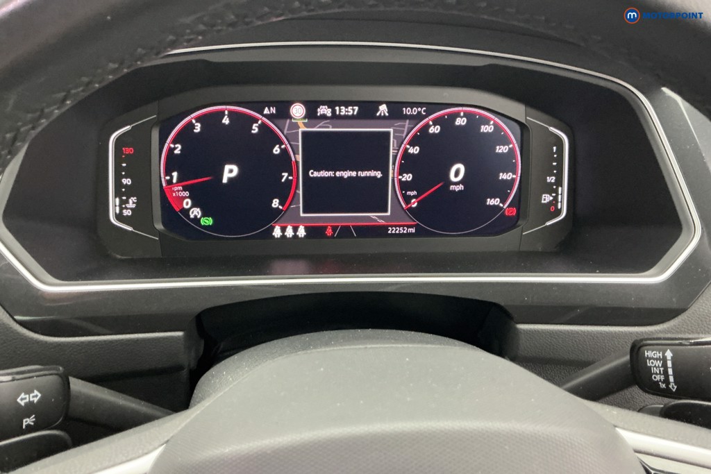 Volkswagen Tiguan R-Line Automatic Petrol SUV - Stock Number (1640544) - 7th supplementary image