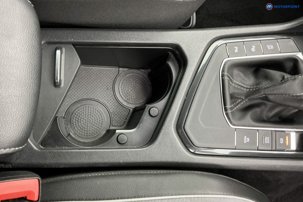 Volkswagen Tiguan R-Line Automatic Petrol SUV - Stock Number (1640544) - 14th supplementary image
