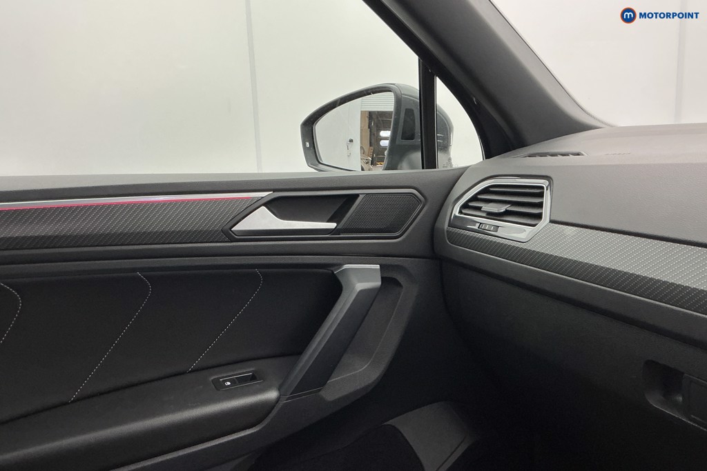 Volkswagen Tiguan R-Line Automatic Petrol SUV - Stock Number (1640544) - 18th supplementary image
