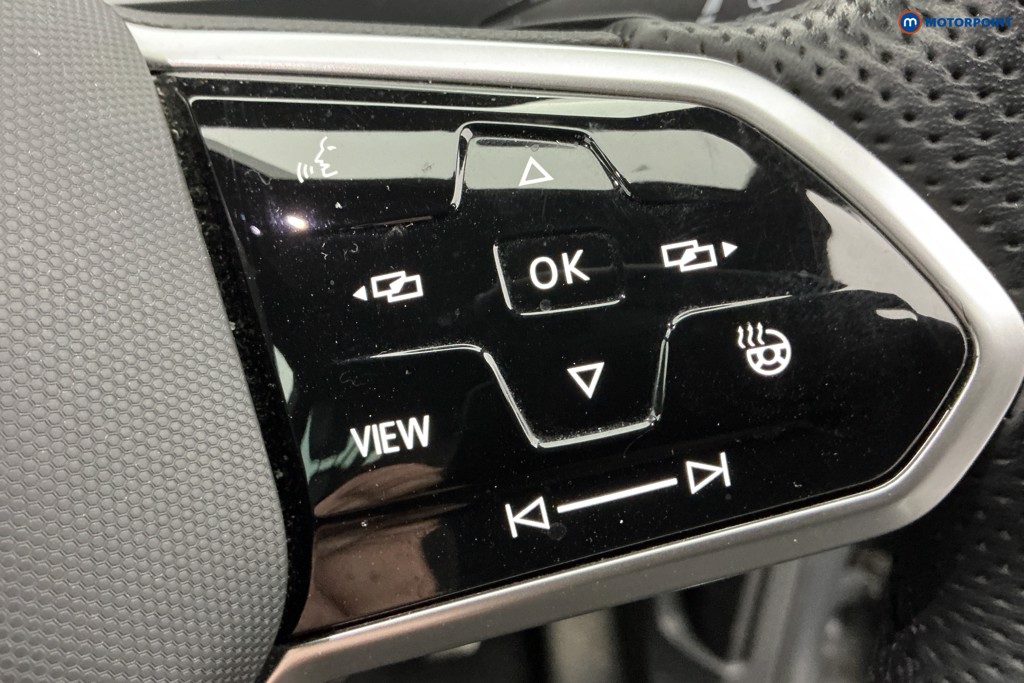 Volkswagen Tiguan R-Line Automatic Petrol SUV - Stock Number (1640544) - 20th supplementary image