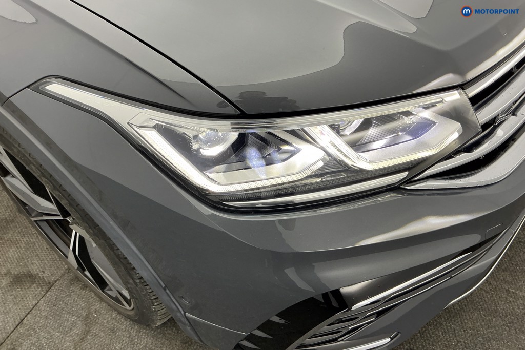 Volkswagen Tiguan R-Line Automatic Petrol SUV - Stock Number (1640544) - 27th supplementary image