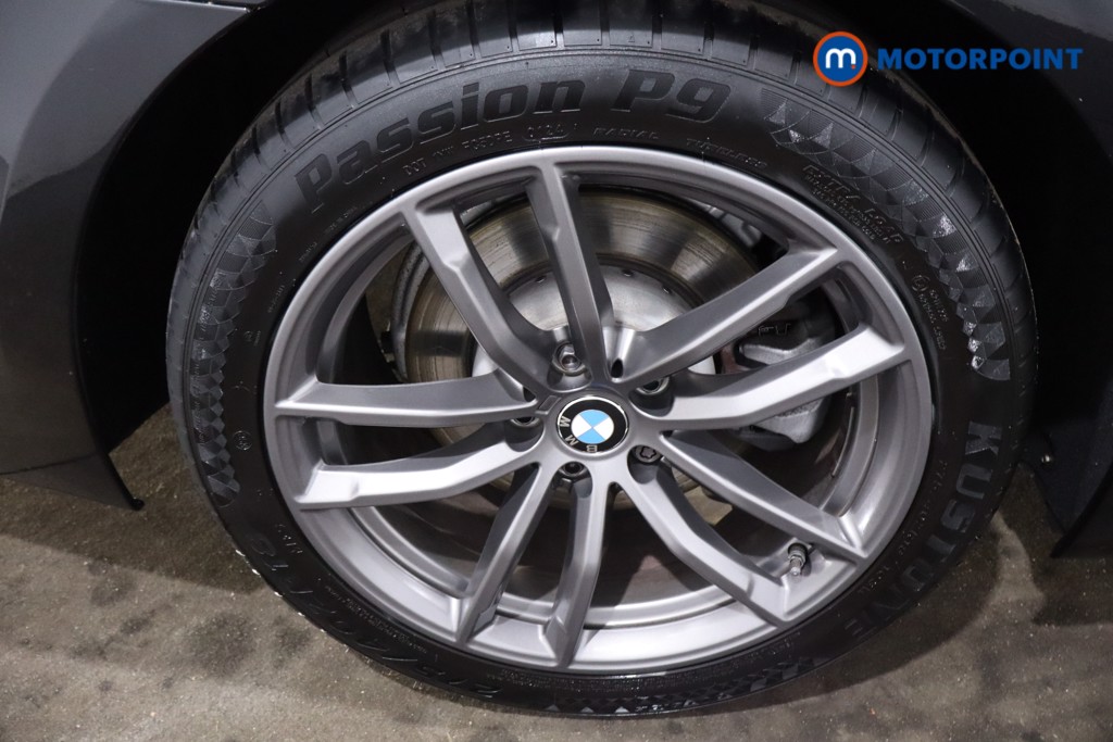 BMW 5 Series M Sport Automatic Diesel Saloon - Stock Number (1640660) - 9th supplementary image