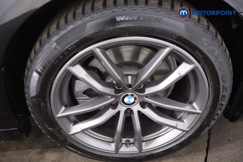 BMW 5 Series M Sport Automatic Diesel Saloon - Stock Number (1640660) - 10th supplementary image