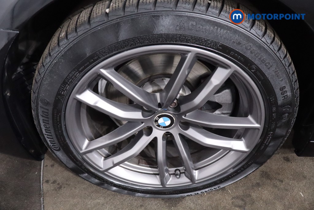 BMW 5 Series M Sport Automatic Diesel Saloon - Stock Number (1640660) - 11th supplementary image