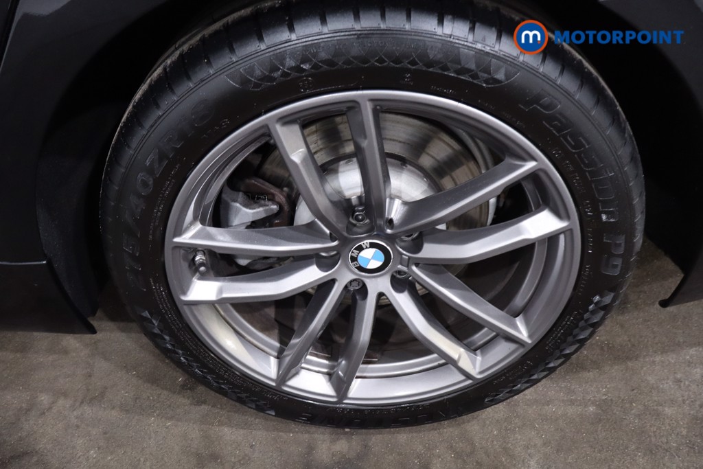 BMW 5 Series M Sport Automatic Diesel Saloon - Stock Number (1640660) - 12th supplementary image