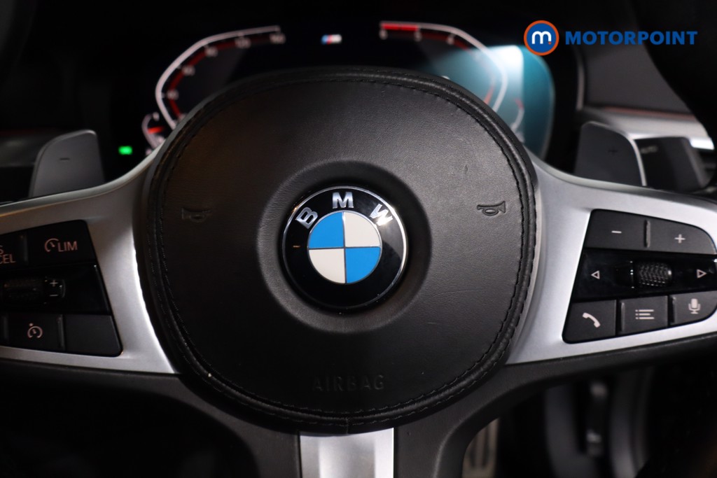 BMW 5 Series M Sport Automatic Diesel Saloon - Stock Number (1640660) - 13th supplementary image