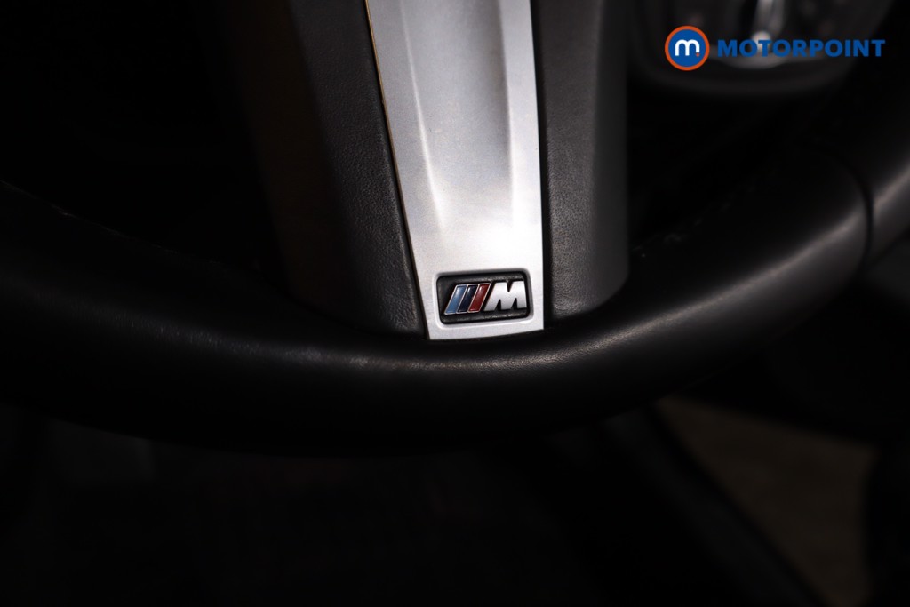 BMW 5 Series M Sport Automatic Diesel Saloon - Stock Number (1640660) - 14th supplementary image