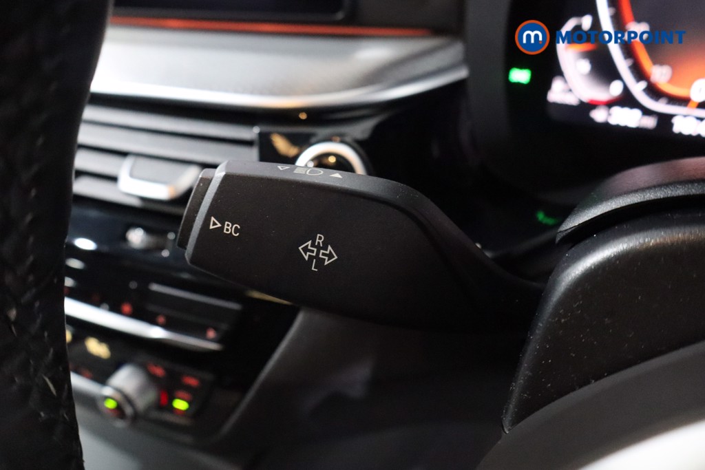 BMW 5 Series M Sport Automatic Diesel Saloon - Stock Number (1640660) - 15th supplementary image