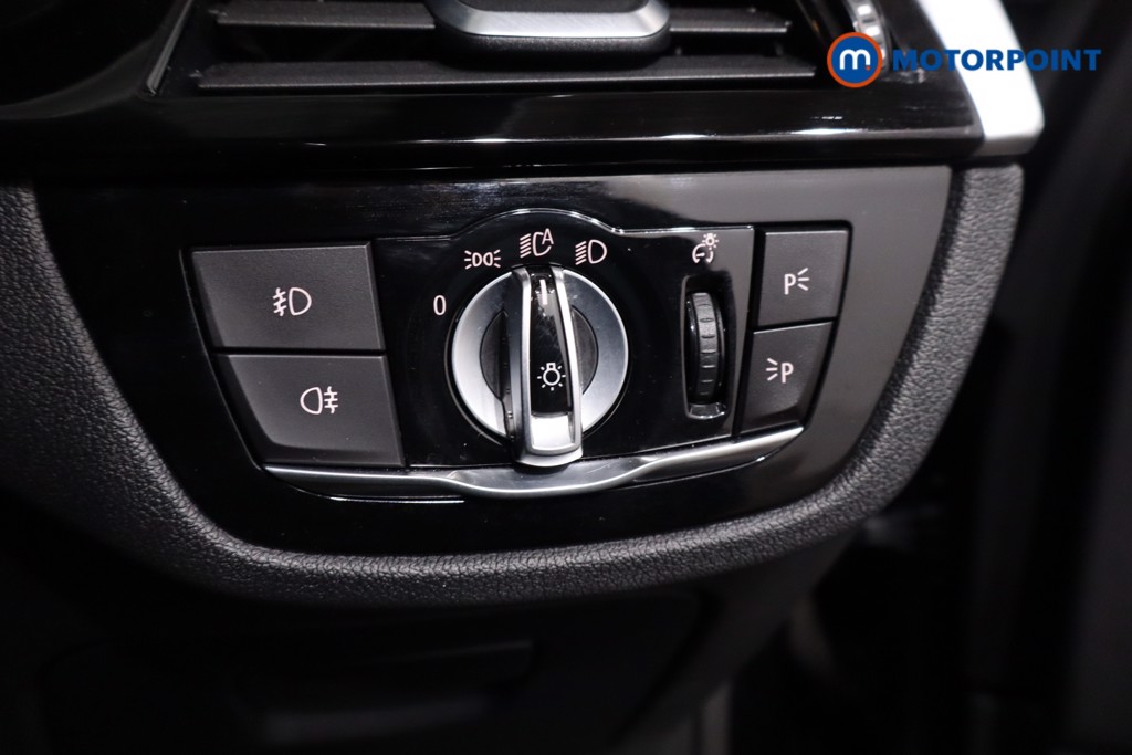 BMW 5 Series M Sport Automatic Diesel Saloon - Stock Number (1640660) - 17th supplementary image