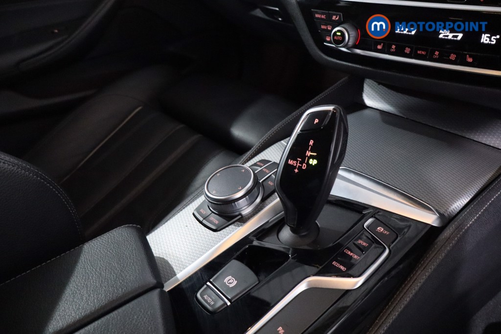 BMW 5 Series M Sport Automatic Diesel Saloon - Stock Number (1640660) - 19th supplementary image