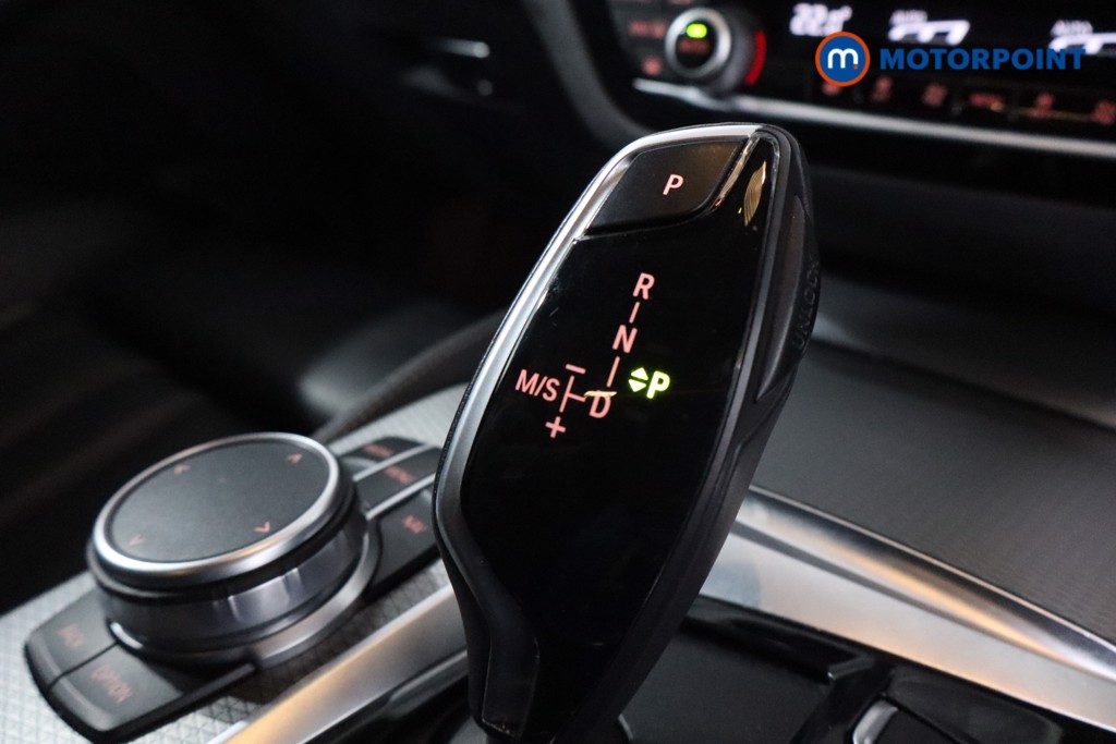 BMW 5 Series M Sport Automatic Diesel Saloon - Stock Number (1640660) - 20th supplementary image