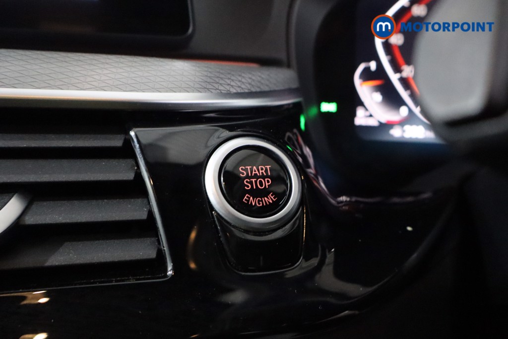 BMW 5 Series M Sport Automatic Diesel Saloon - Stock Number (1640660) - 21st supplementary image