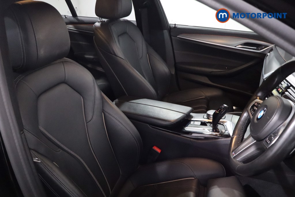 BMW 5 Series M Sport Automatic Diesel Saloon - Stock Number (1640660) - 23rd supplementary image