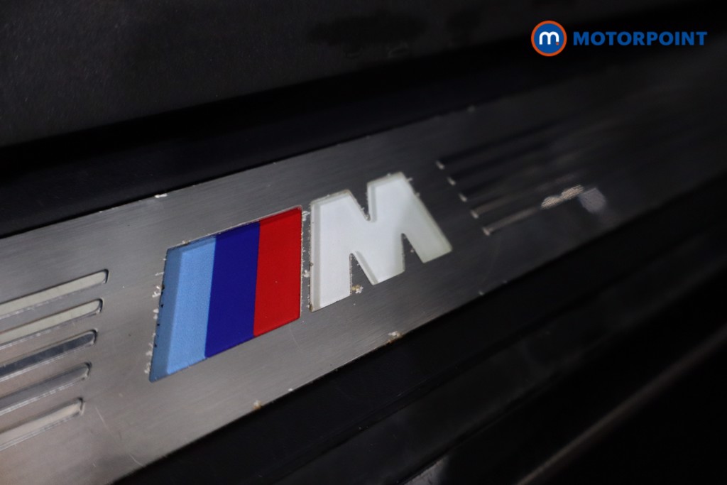 BMW 5 Series M Sport Automatic Diesel Saloon - Stock Number (1640660) - 24th supplementary image
