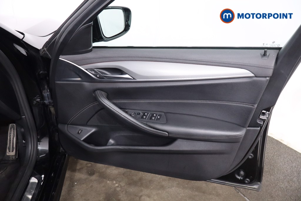 BMW 5 Series M Sport Automatic Diesel Saloon - Stock Number (1640660) - 25th supplementary image
