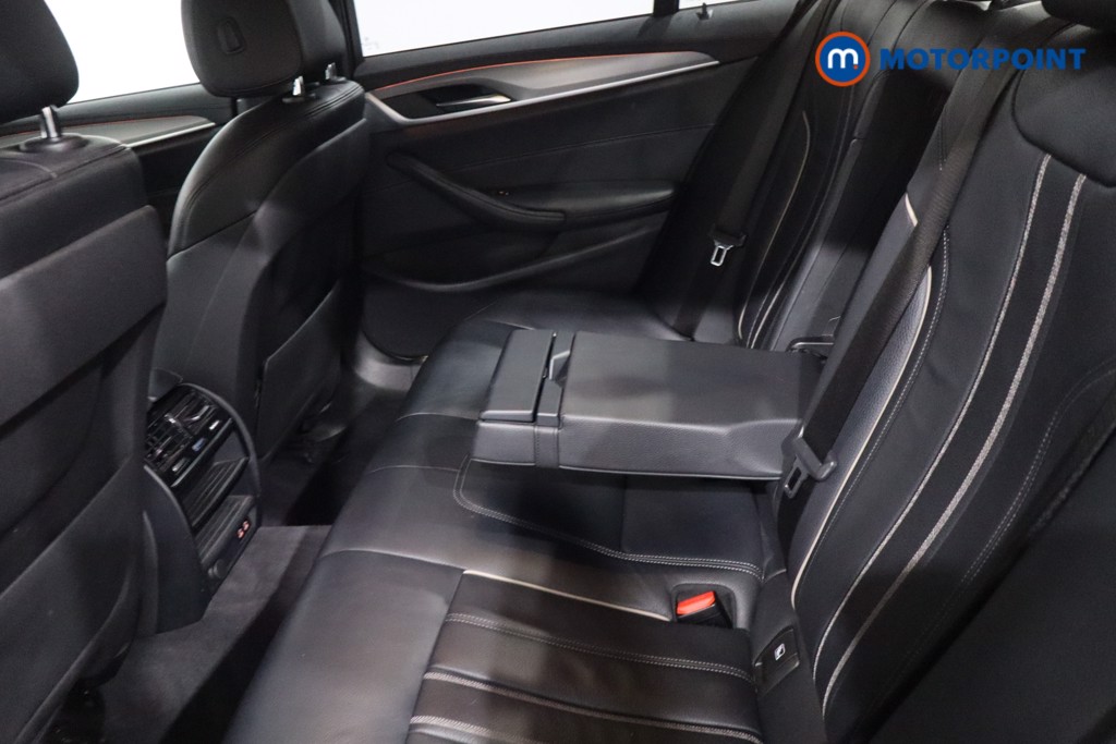 BMW 5 Series M Sport Automatic Diesel Saloon - Stock Number (1640660) - 27th supplementary image