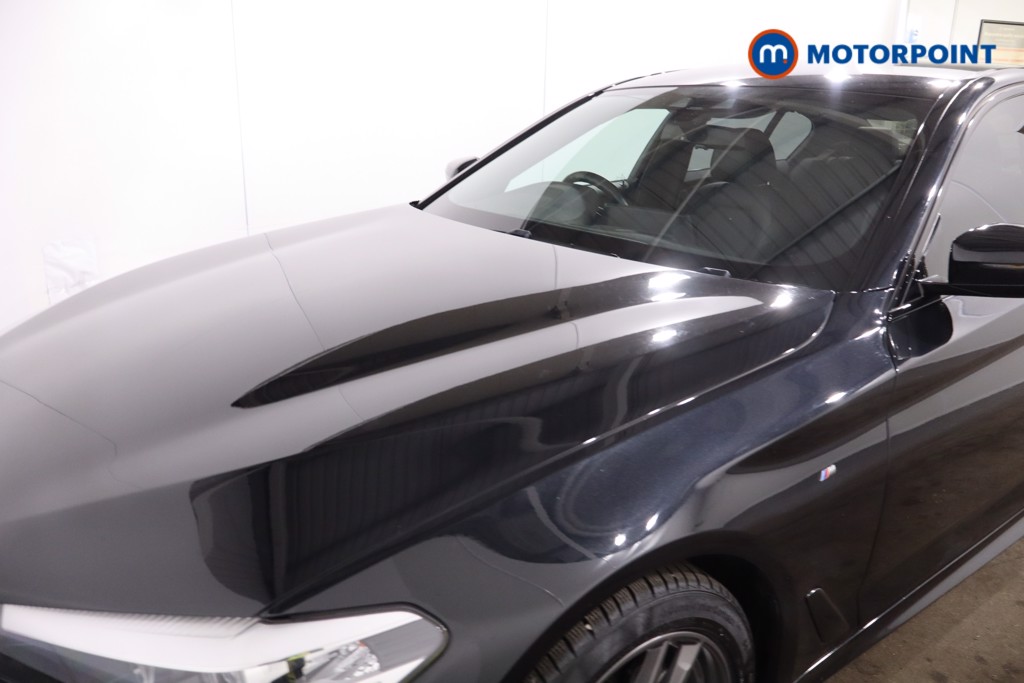 BMW 5 Series M Sport Automatic Diesel Saloon - Stock Number (1640660) - 28th supplementary image