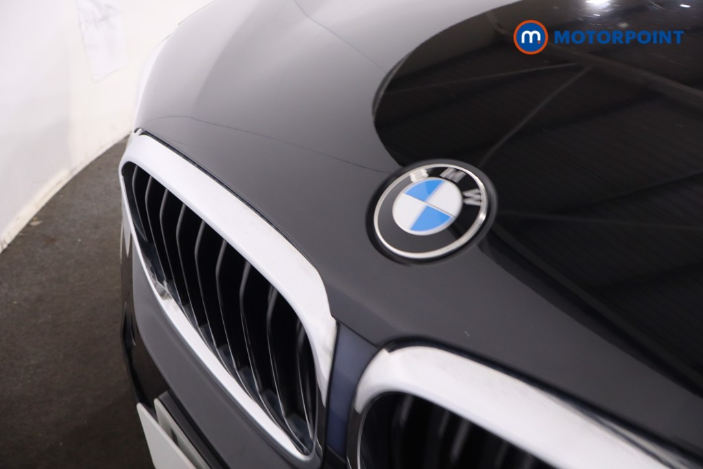 BMW 5 Series M Sport Automatic Diesel Saloon - Stock Number (1640660) - 29th supplementary image