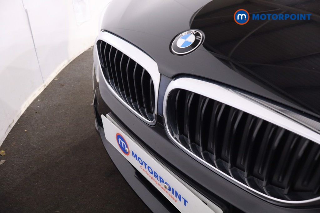 BMW 5 Series M Sport Automatic Diesel Saloon - Stock Number (1640660) - 30th supplementary image