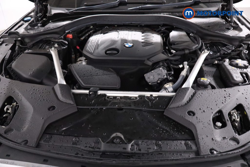 BMW 5 Series M Sport Automatic Diesel Saloon - Stock Number (1640660) - 33rd supplementary image