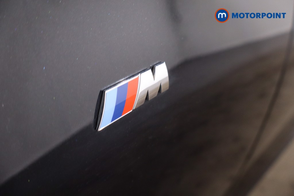 BMW 5 Series M Sport Automatic Diesel Saloon - Stock Number (1640660) - 34th supplementary image