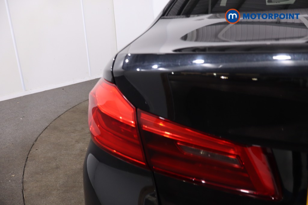 BMW 5 Series M Sport Automatic Diesel Saloon - Stock Number (1640660) - 37th supplementary image