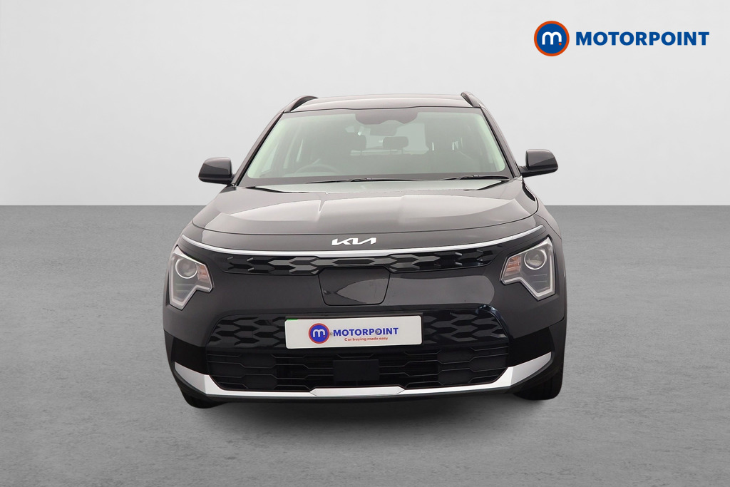 KIA Niro 2 Automatic Electric SUV - Stock Number (1640716) - Front bumper