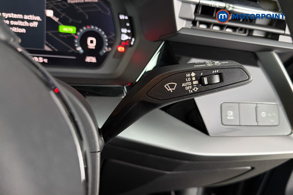 Audi A3 Technik Manual Petrol Hatchback - Stock Number (1640804) - 7th supplementary image