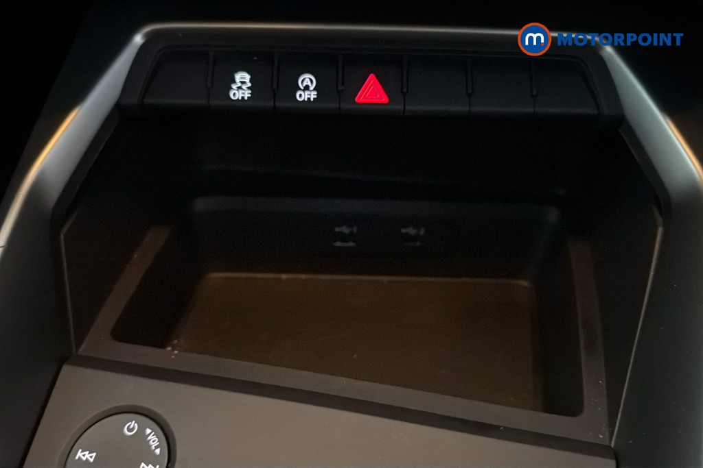 Audi A3 Technik Manual Petrol Hatchback - Stock Number (1640804) - 17th supplementary image