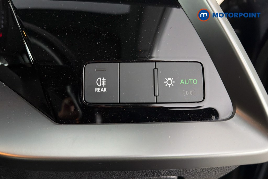 Audi A3 Technik Manual Petrol Hatchback - Stock Number (1640804) - 18th supplementary image