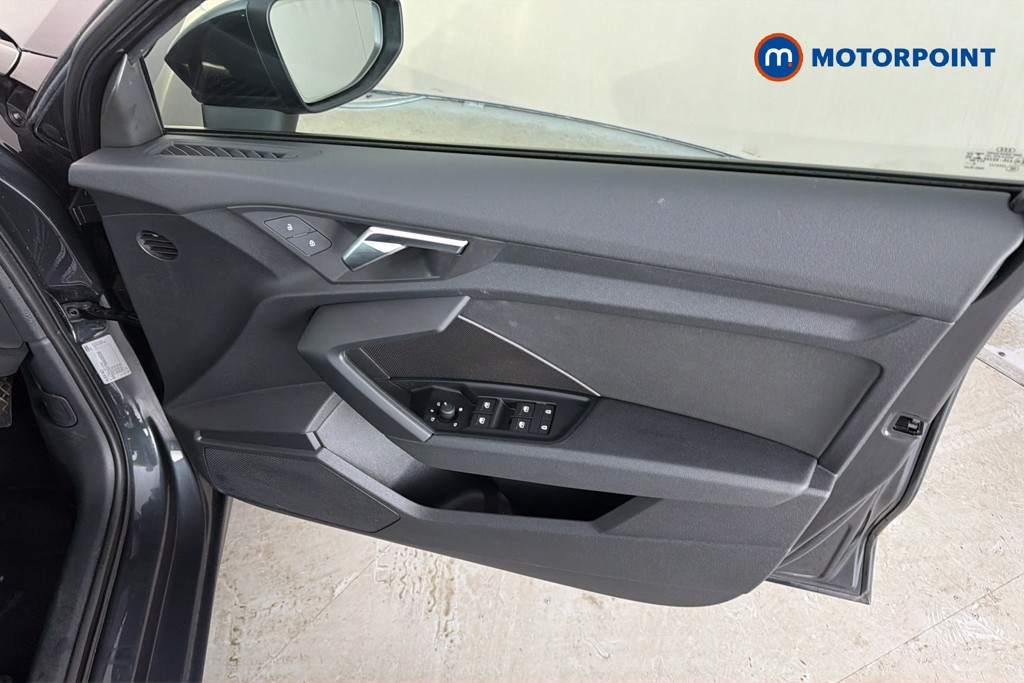 Audi A3 Technik Manual Petrol Hatchback - Stock Number (1640804) - 19th supplementary image
