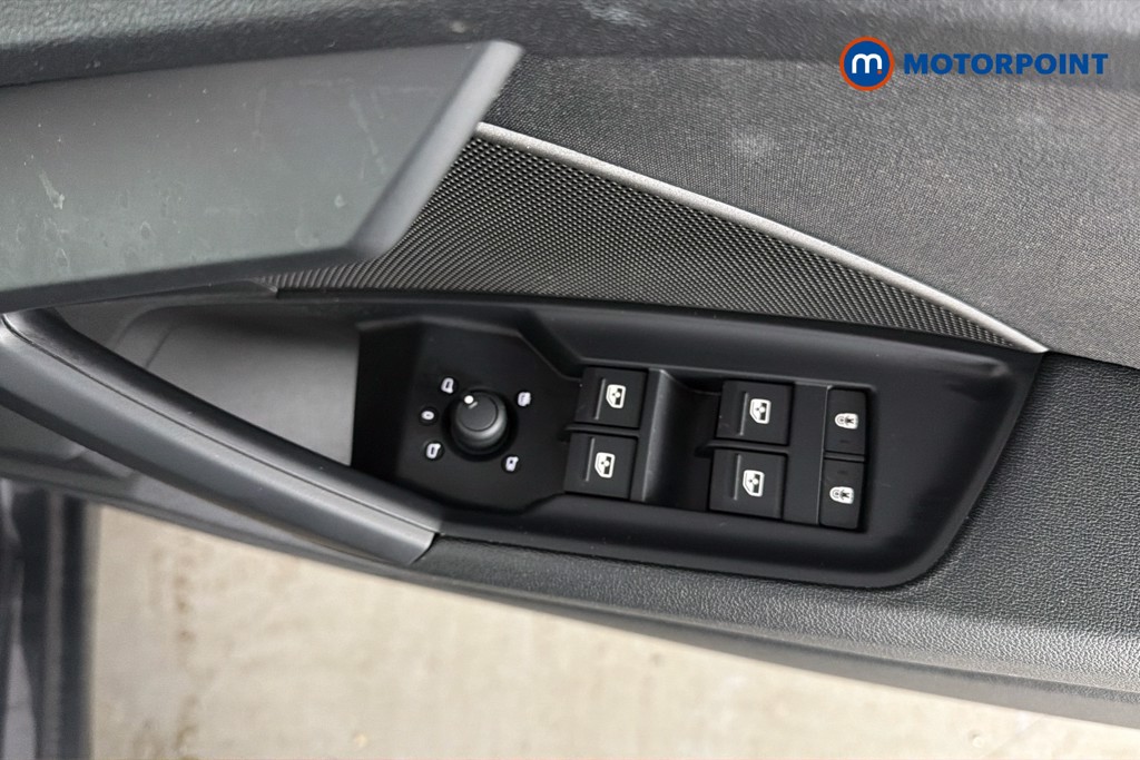 Audi A3 Technik Manual Petrol Hatchback - Stock Number (1640804) - 20th supplementary image