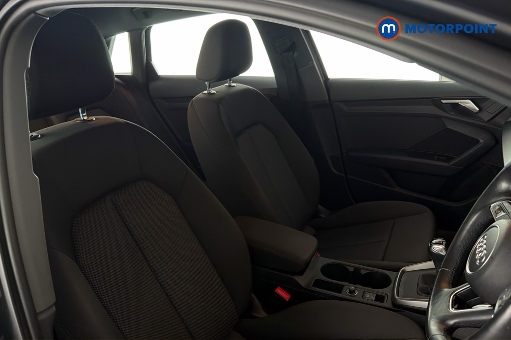 Audi A3 Technik Manual Petrol Hatchback - Stock Number (1640804) - 22nd supplementary image