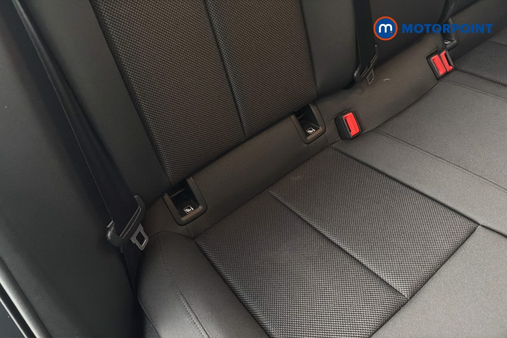 Audi A3 Technik Manual Petrol Hatchback - Stock Number (1640804) - 29th supplementary image