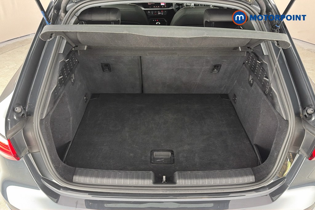 Audi A3 Technik Manual Petrol Hatchback - Stock Number (1640804) - 33rd supplementary image