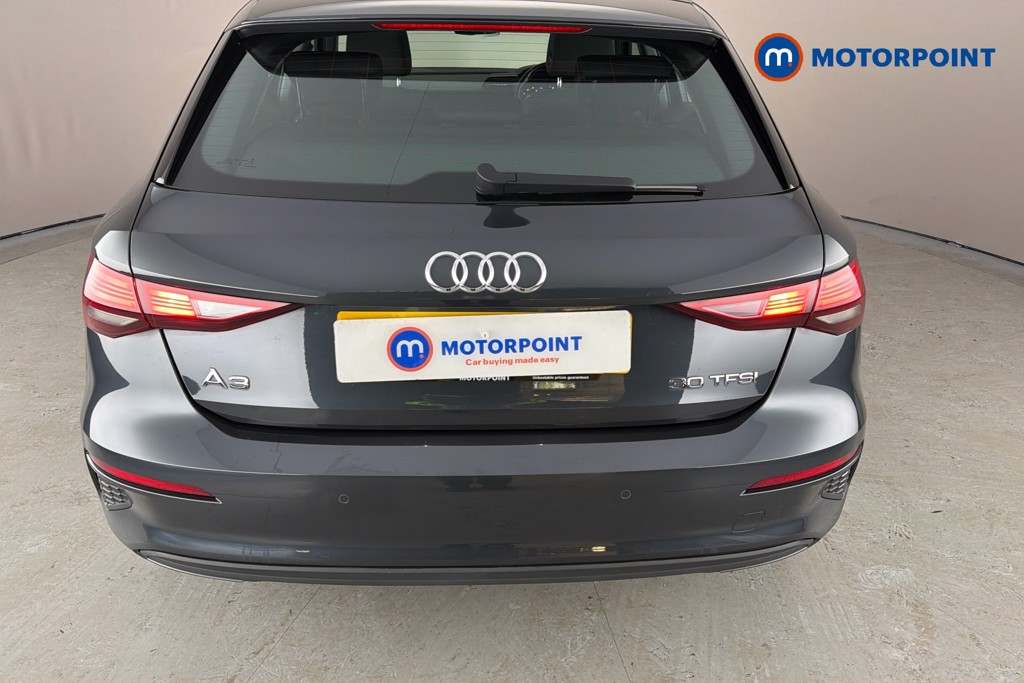Audi A3 Technik Manual Petrol Hatchback - Stock Number (1640804) - 37th supplementary image