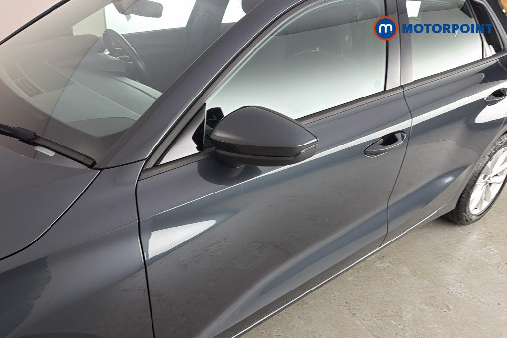 Audi A3 Technik Manual Petrol Hatchback - Stock Number (1640804) - 43rd supplementary image