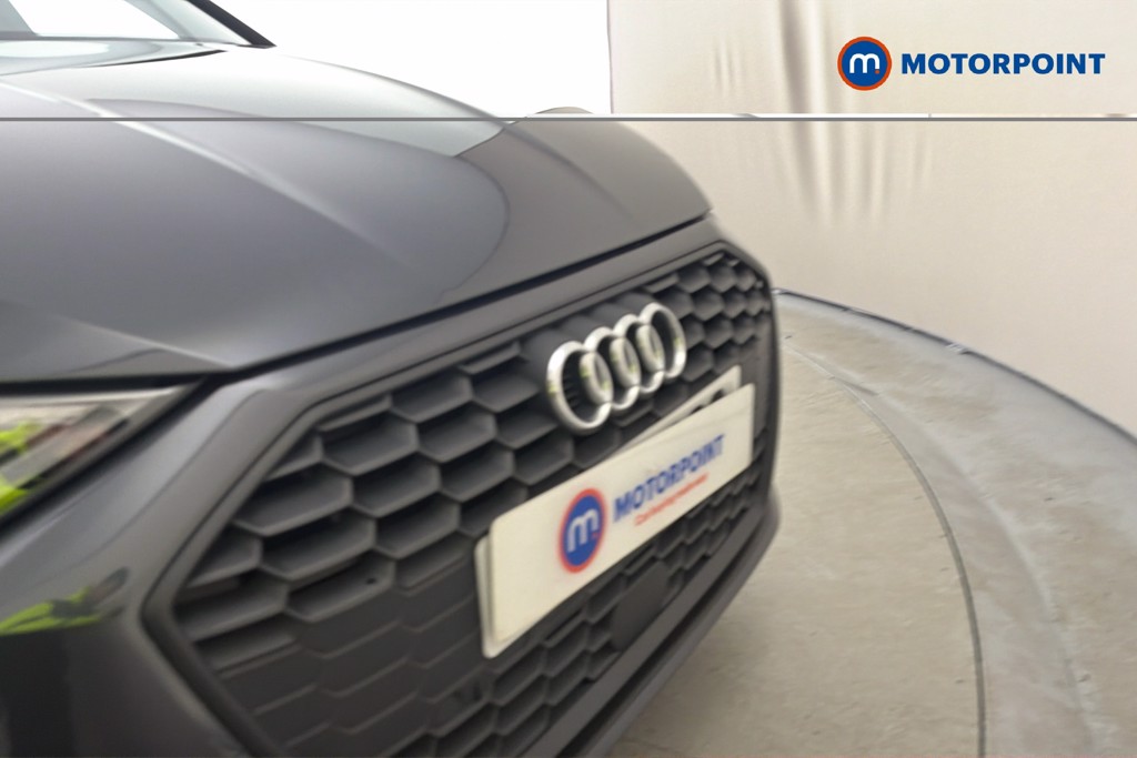 Audi A3 Technik Manual Petrol Hatchback - Stock Number (1640804) - 45th supplementary image