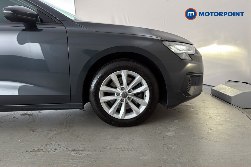 Audi A3 Technik Manual Petrol Hatchback - Stock Number (1640804) - 50th supplementary image