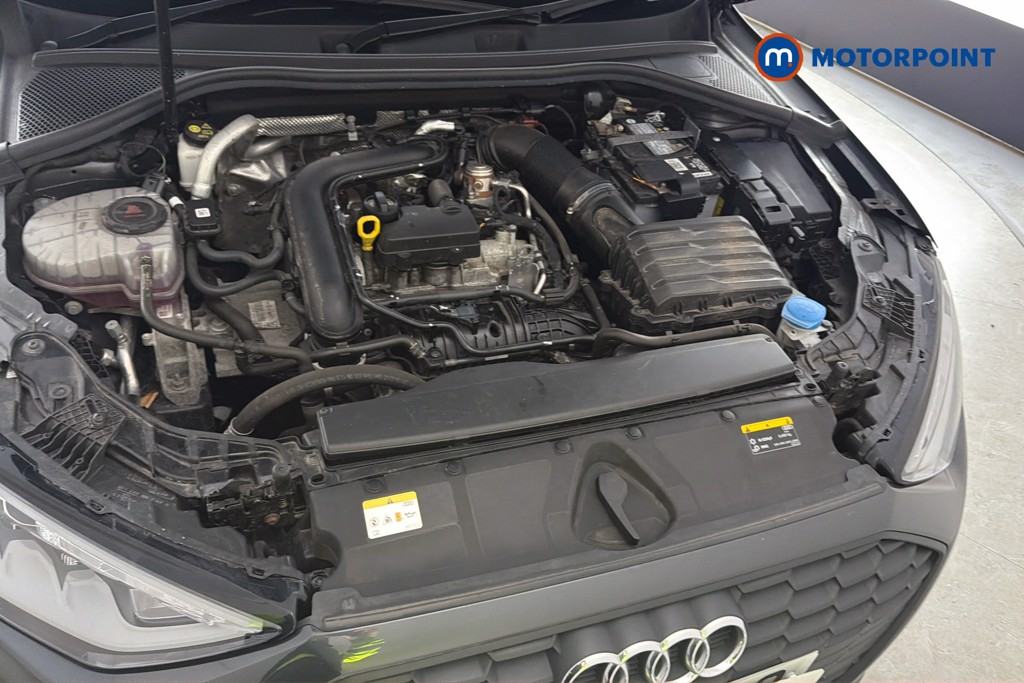 Audi A3 Technik Manual Petrol Hatchback - Stock Number (1640804) - 51st supplementary image