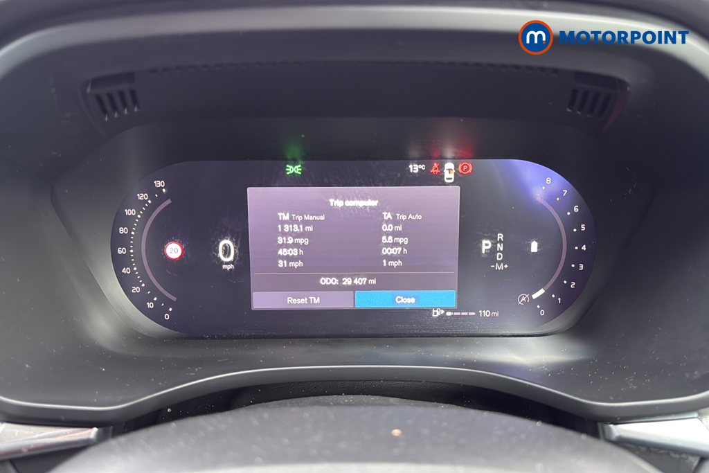 Volvo Xc60 Plus Automatic Petrol SUV - Stock Number (1640811) - 7th supplementary image