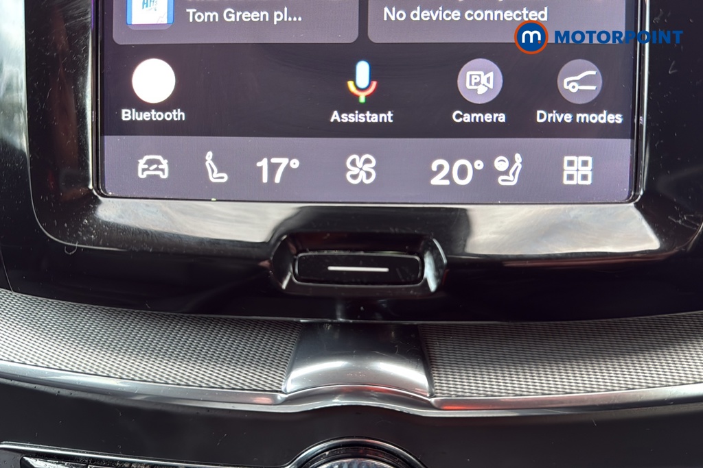 Volvo Xc60 Plus Automatic Petrol SUV - Stock Number (1640811) - 12th supplementary image