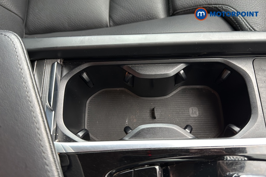 Volvo Xc60 Plus Automatic Petrol SUV - Stock Number (1640811) - 16th supplementary image