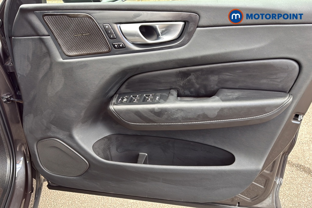 Volvo Xc60 Plus Automatic Petrol SUV - Stock Number (1640811) - 18th supplementary image