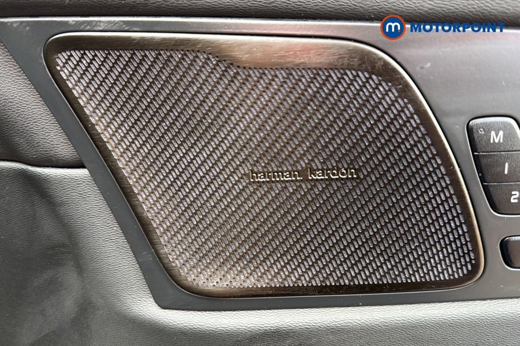 Volvo Xc60 Plus Automatic Petrol SUV - Stock Number (1640811) - 21st supplementary image