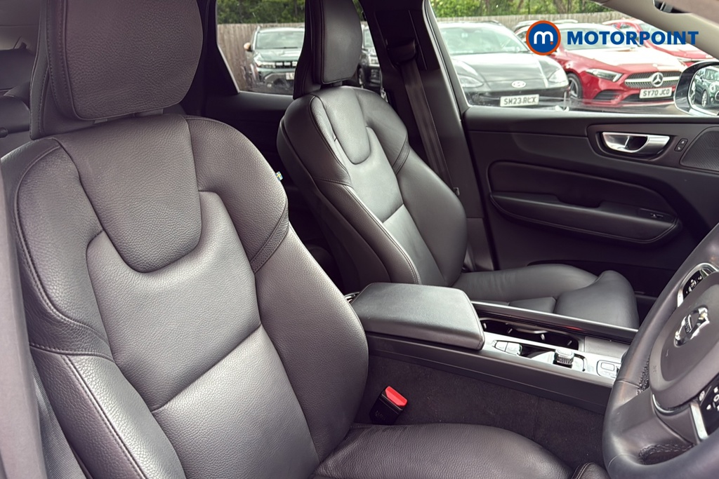 Volvo Xc60 Plus Automatic Petrol SUV - Stock Number (1640811) - 22nd supplementary image